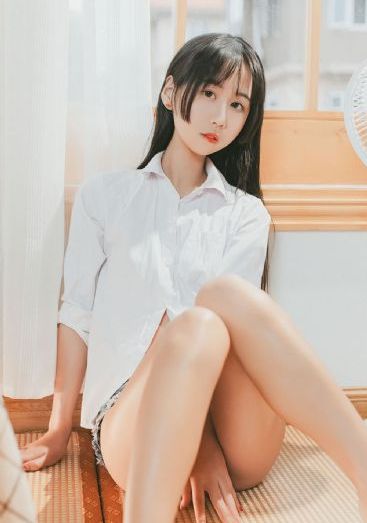 少女的诱惑