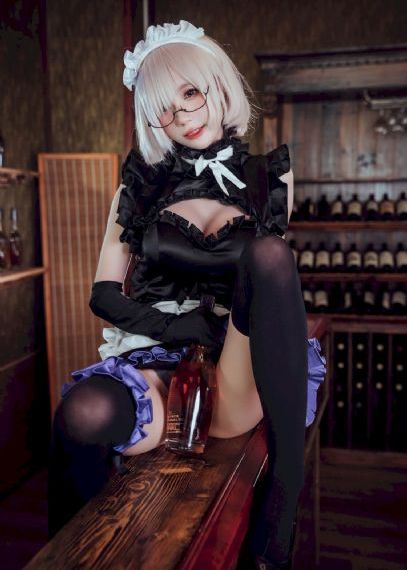 魔法少女伊莉雅第三季