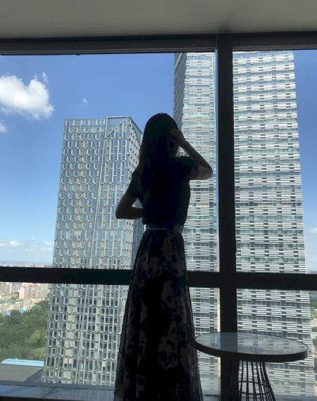 亲爱的麻洋街