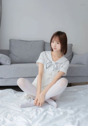 动漫图书馆的女朋友