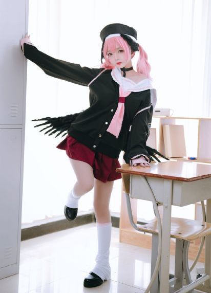 豪放大女兵