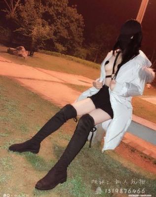 巴黎妓院回忆录