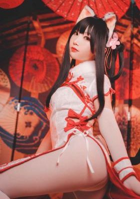 美女献身