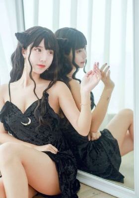 魔法精灵
